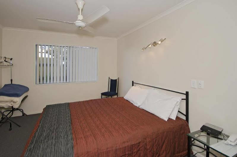 Gateway Motor Inn Mount Maunganui Eksteriør billede